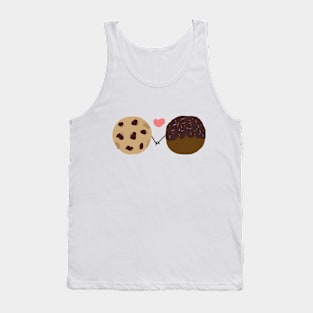 Cookie Friends Tank Top